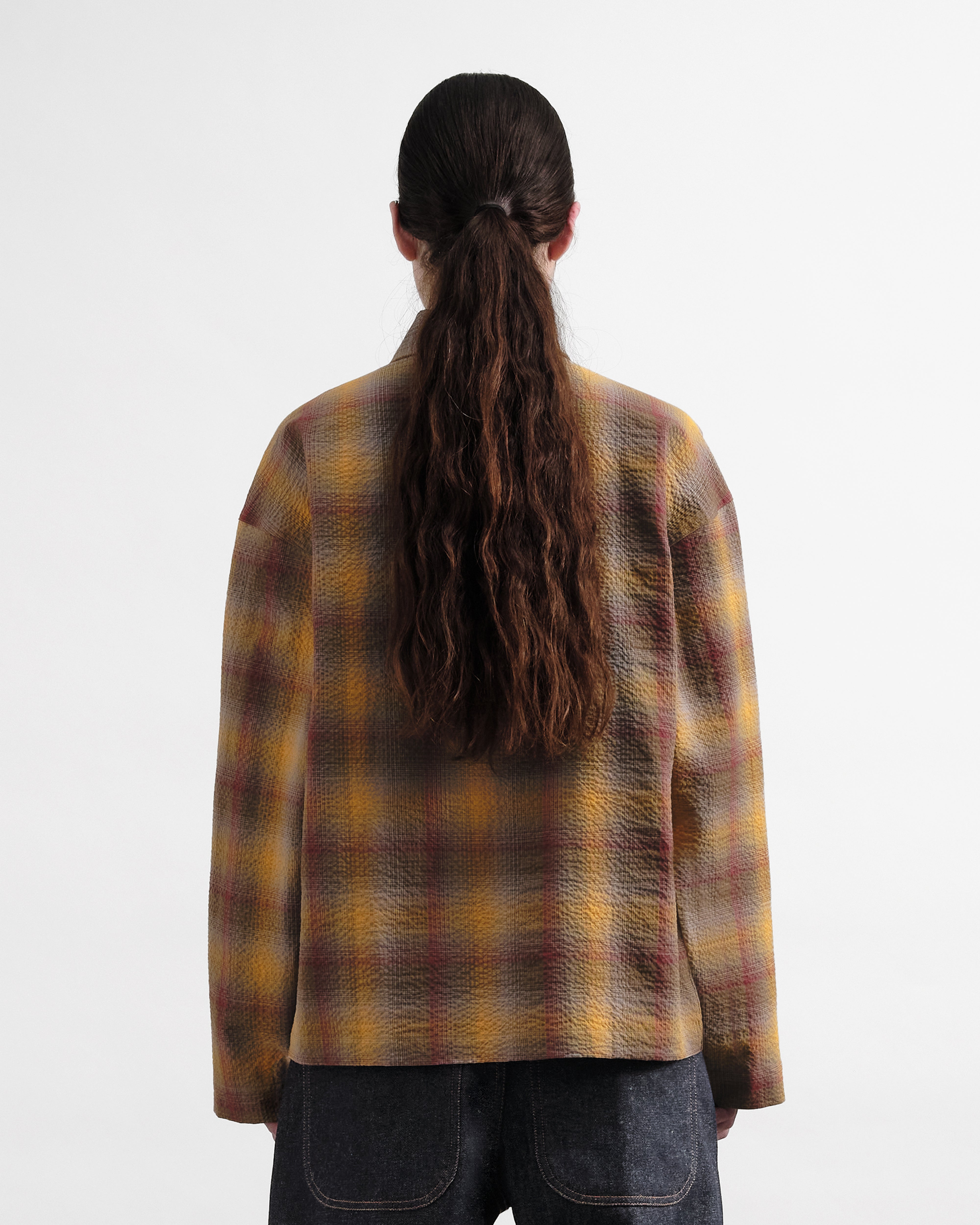 PJ Overshirt